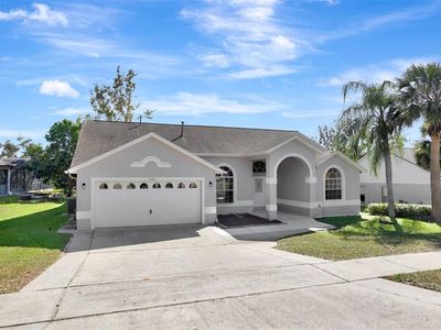 1633 Nectarine Trl, Clermont, FL, 34714