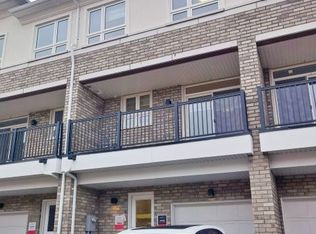 8 Massachusetts Ln, Markham, ON L6E 0V6