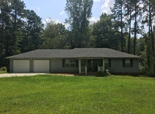 114 Silver Fox, Graniteville, SC 29829
