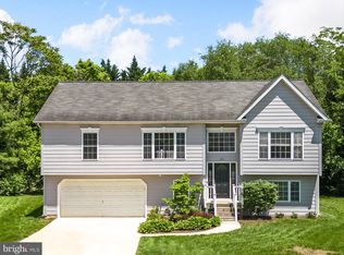 302 Colin Ct, Winchester, VA 22601