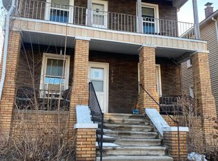 9503 Mitchell St #2, Hamtramck, MI 48212