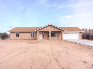 28790 Rancho Ave, Madera, CA 93638