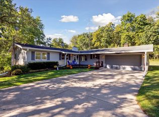 741 County Road A, Edgerton, WI 53534