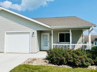 1315 15th St, Baraboo, WI 53913