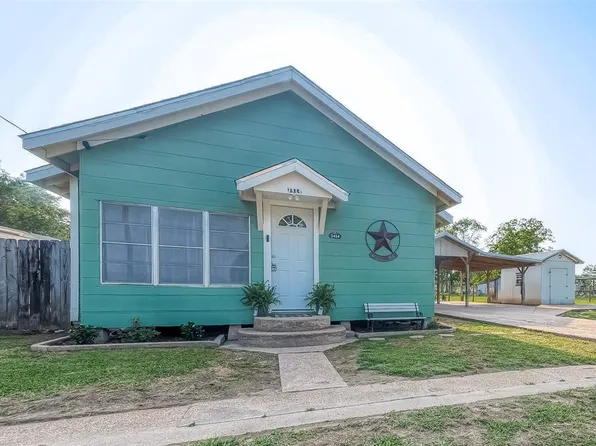 3414 Commerce Street, Damon, TX 77430