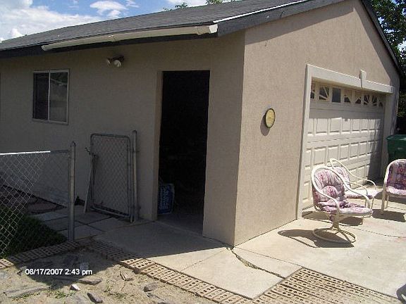 Garage/Shop
