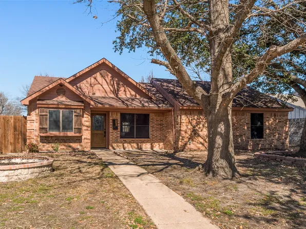 1207 Wyndham Dr, Wylie, TX 75098