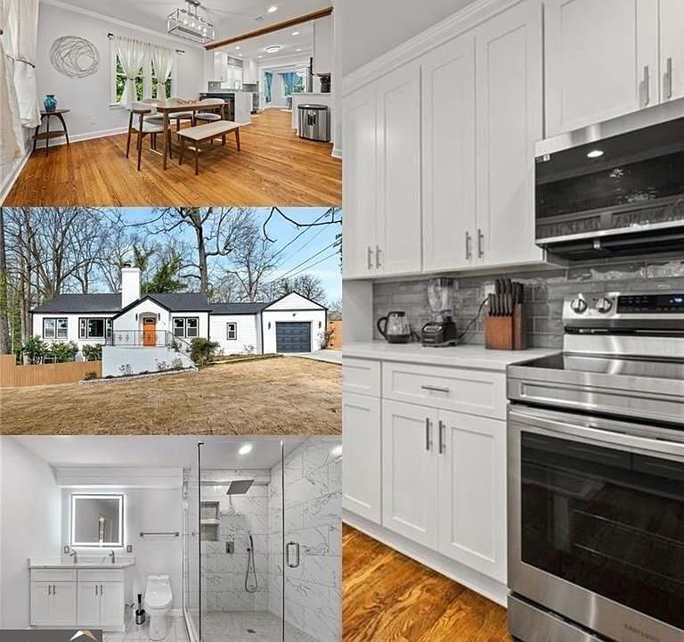 1st image of 10 Claire Dr SE