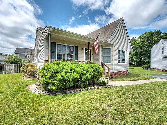 3rd image of 1944 Greenstone Ct