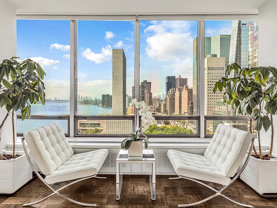 1st image of 860 United Nations Plz APT 18A