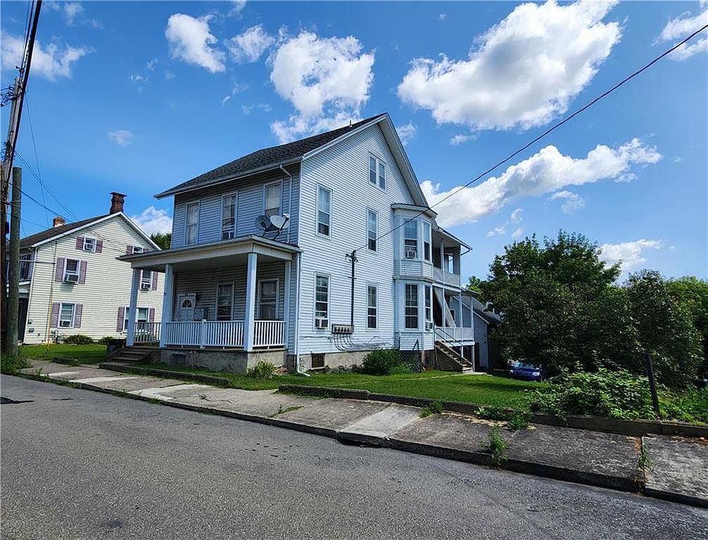 33 N 2nd St, Bangor, PA 18013 Zillow