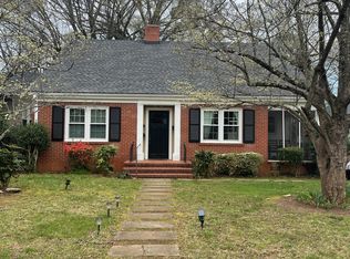 546 Norwood St #C, Spartanburg, SC 29302