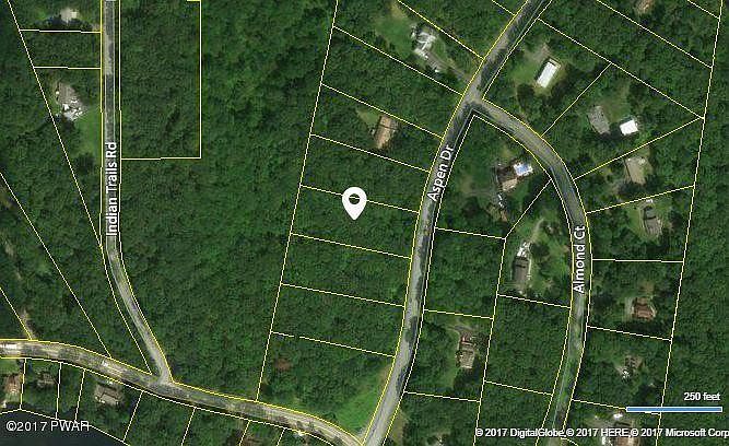 1st image of Aspen Dr