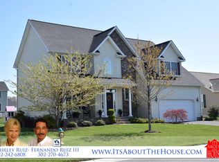 120 Phillips Dr, Magnolia, DE 19962