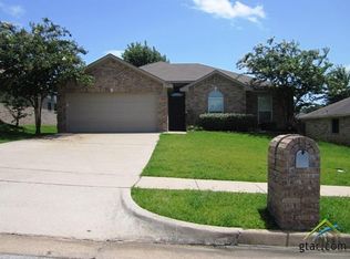 5828 Reagan St, Tyler, TX 75707