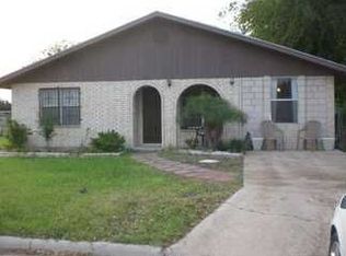 3212 Redwood Ave, McAllen, TX 78501