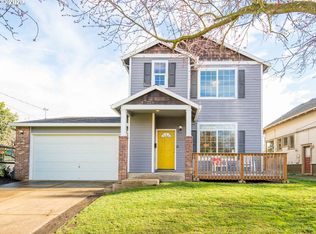 7812 N Clarendon Ave, Portland, OR 97203