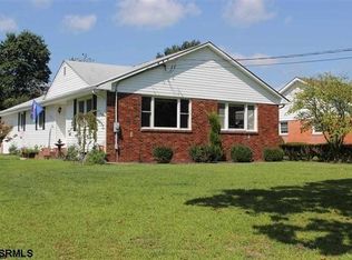 66 Brookfield St, Vineland, NJ 08361