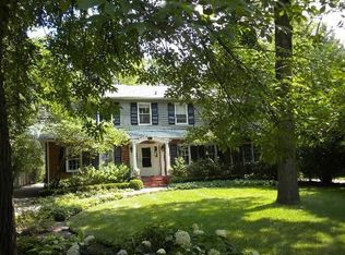 703 Walden Rd, Winnetka, IL 60093