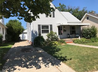 4390 W 139th St, Cleveland, OH 44135