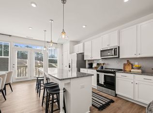 Affinity at Oak Hills, Charlotte, NC 28216