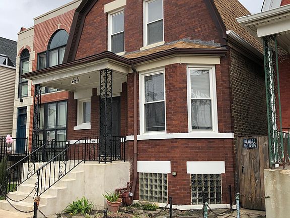2nd image of 3437 N Kedzie Ave