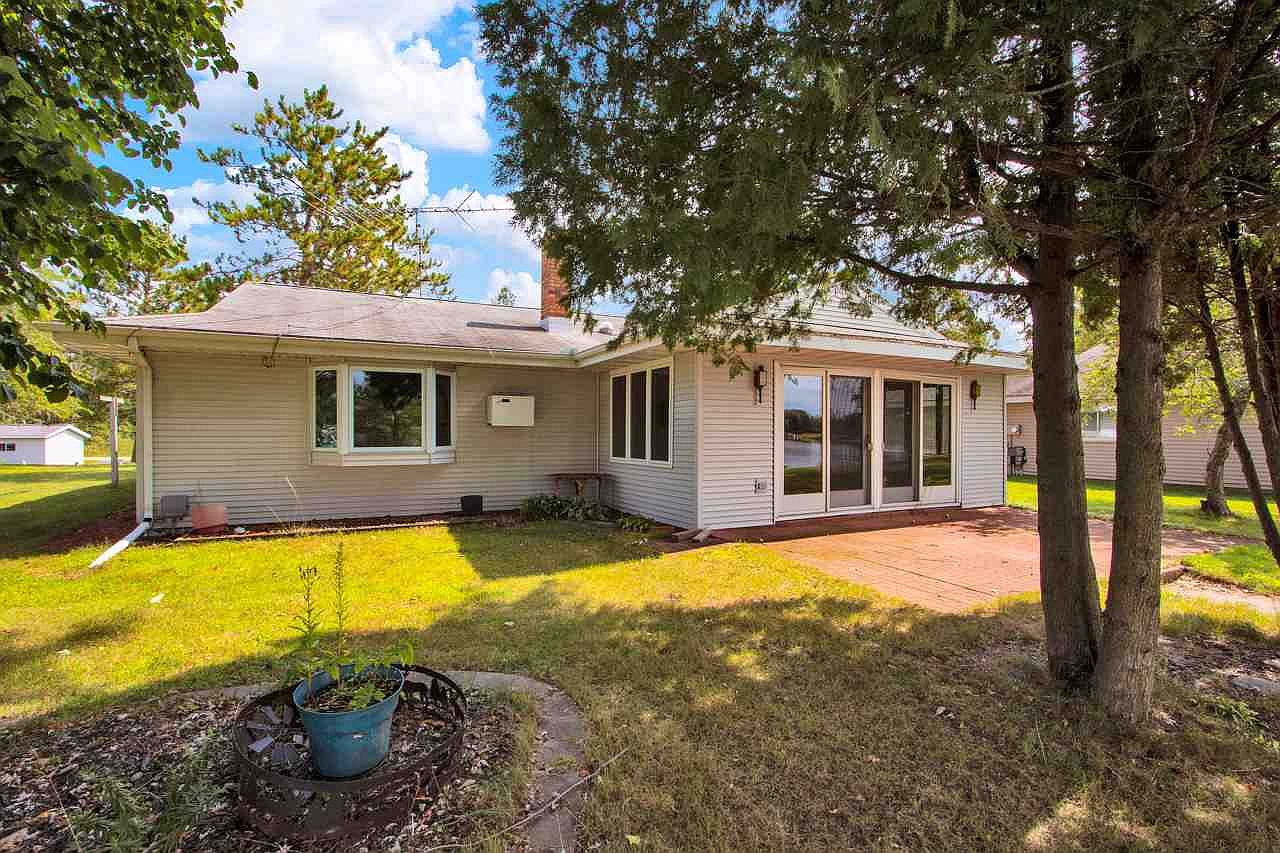 N169 Cedar Springs Cir, Neshkoro, WI 54960 Zillow