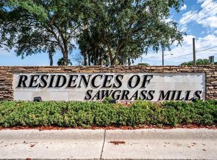 12505 NW 10th Pl, Sunrise, FL 33323