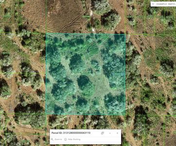 0 RIVER RANCH LOT 110, Frostproof, FL, 33843