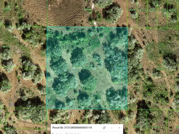 0 RIVER RANCH LOT 110, FROSTPROOF, FL 33843