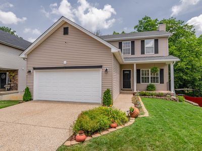 7813 Lariat Rd, Louisville, KY, 40219