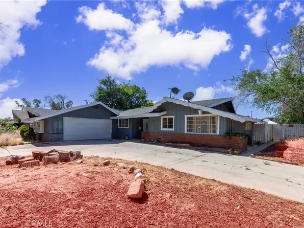 44268 11th St E, Lancaster, CA 93535