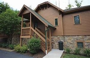 2nd image of 8008 Canterbury Dr #8008