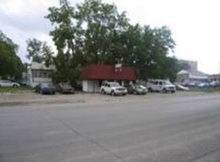 302 N Marion St, Kirksville, MO 63501