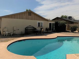 2207 N 47th Dr, Phoenix, AZ 85035