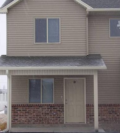 2nd image of 1605 N Stevens Dr
