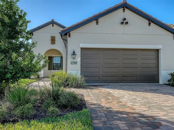 27488 Janzen Ct, Englewood, FL 34223