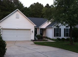 5847 Misty Forest Pl NW, Concord, NC 28027