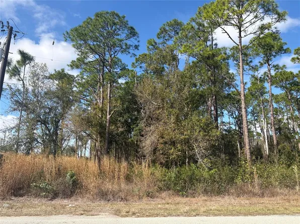 3214 State Route 66 Lot 80, Sebring, FL 33875