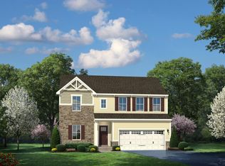 2818 Winterberry Dr, Columbia, TN 38401