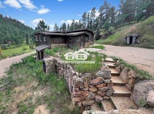 7301 Blue Creek Rd, Evergreen, CO 80439