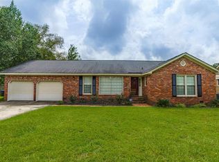 211 Laurel Meadows Dr, West Columbia, SC 29169