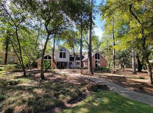 10909 Sweetspire Pl, Spring, TX 77380