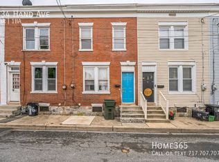 334 Hand Ave, Lancaster, PA 17602