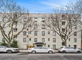 The Acropolis, Astoria, NY 11105