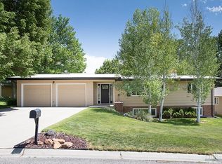 3033 Leeann Blvd, Billings, MT 59102