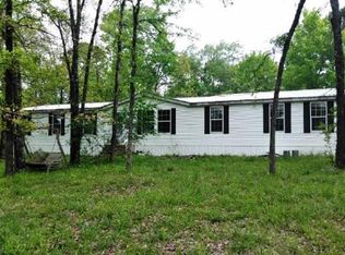 168 Millstone Pl, Pearcy, AR 71964