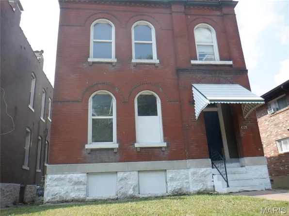 4325 Morgan Ford Rd, Saint Louis, MO 63116
