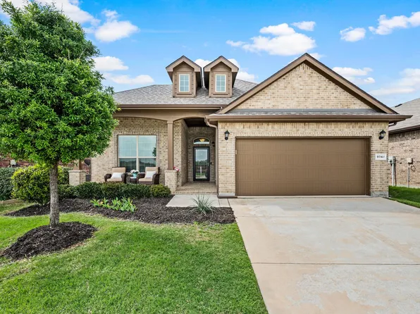 9244 Pepper Grass Dr, Fort Worth, TX 76131