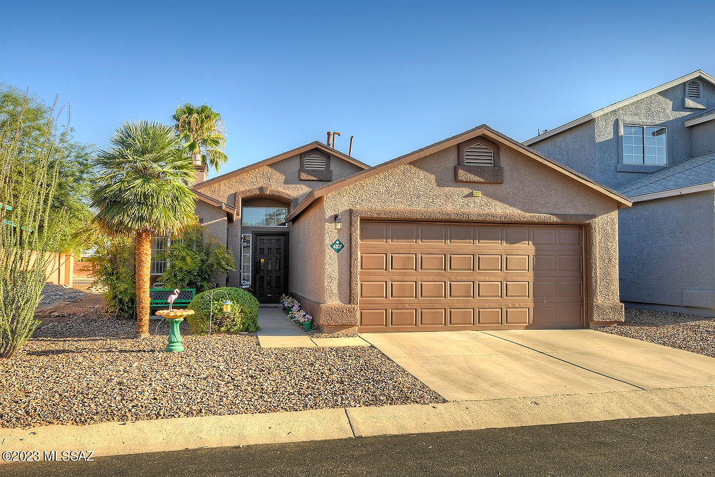 4307 W Bunk House Rd, Tucson, AZ 85741 Zillow